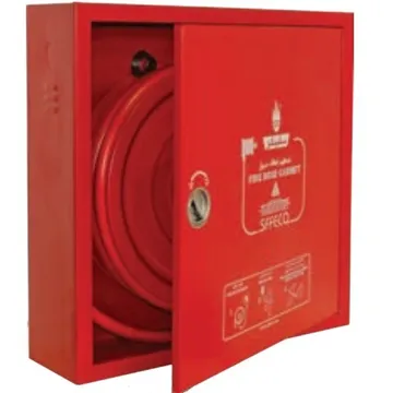 Fire Hose Reel Cabinet Price in Saudi Arabia